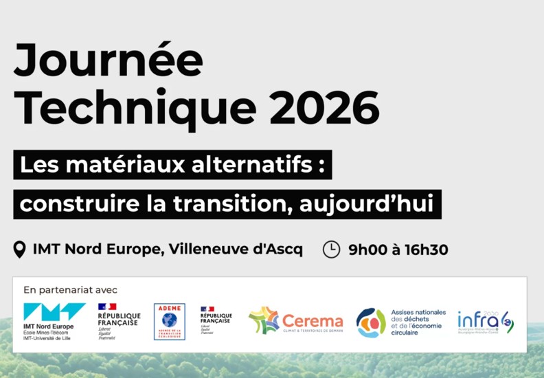 AFOCO, 5 NOVEMBRE 2026 !